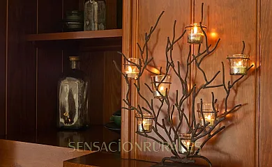 Les Corts de Biosca en Sant Mateu de Bages (Barcelona) - Foto 8