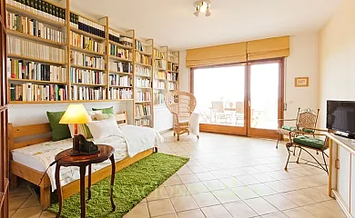 Les Corts de Biosca en Sant Mateu de Bages (Barcelona) - Foto 10