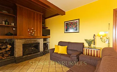 Les Corts de Biosca en Sant Mateu de Bages (Barcelona) - Foto 11