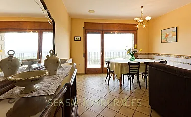 Les Corts de Biosca en Sant Mateu de Bages (Barcelona) - Foto 12