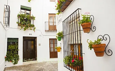 C.R. Casa del Rey en Priego de Córdoba (Córdoba) - Foto 1