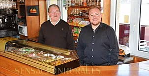 Casa La Cabezuela, Cabaña El Álamo y Chalet Guía de Gredos 007