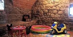 Casa Rural Les Sitges 003