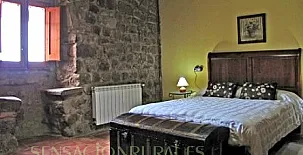 Casa Rural Les Sitges 004