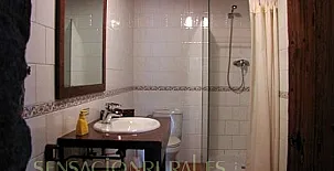 Casa Rural Les Sitges 005