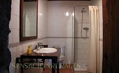 Casa Rural Les Sitges en Viver i Serrateix (Barcelona) - Foto 5