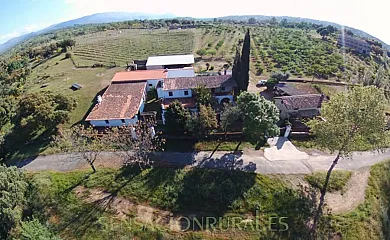 Casa Rural La Vallejera en Tejeda de Tietar (Cáceres) - Foto 1