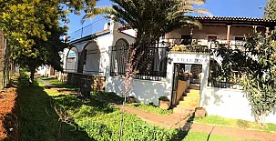 Casa Rural La Vallejera 004