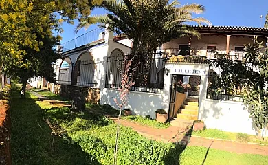 Casa Rural La Vallejera en Tejeda de Tietar (Cáceres) - Foto 4