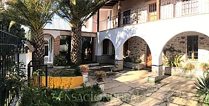 Casa Rural La Vallejera 005