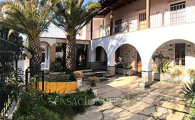 Casa Rural La Vallejera en Tejeda de Tietar (Cáceres) - Foto 5