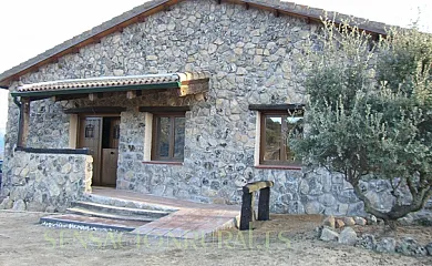 La Peguera de Gredos en Burgohondo (Ávila) - Foto 1