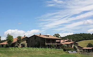 Casa Rural La Serra de Pruit en Rupit i Pruit (Barcelona) - Foto 1