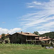 Casa Rural La Serra de Pruit 001