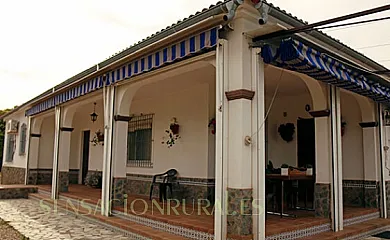 El Olmo en Posadas (Córdoba) - Foto 2