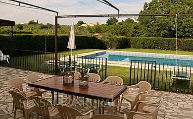 El Olmo en Posadas (Córdoba) - Foto 3