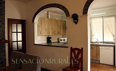 El Olmo en Posadas (Córdoba) - Foto 8