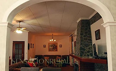 El Olmo en Posadas (Córdoba) - Foto 9