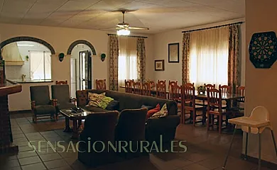 El Olmo en Posadas (Córdoba) - Foto 11