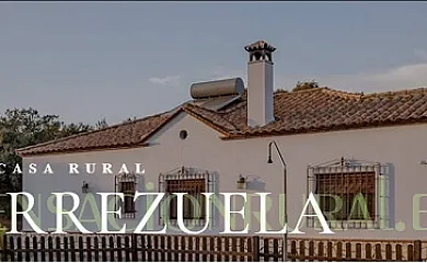 Casa Rural La Sierrezuela en Posadas (Córdoba) - Foto 1