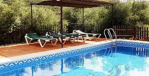 Casa Rural La Sierrezuela 002