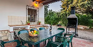 Casa Rural La Sierrezuela 003