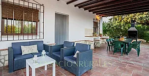 Casa Rural La Sierrezuela 004