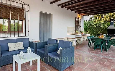 Casa Rural La Sierrezuela en Posadas (Córdoba) - Foto 4