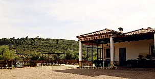 Casa Rural La Sierrezuela 005