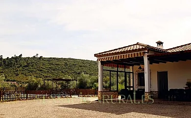 Casa Rural La Sierrezuela en Posadas (Córdoba) - Foto 5