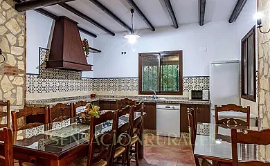 Casa Rural La Sierrezuela en Posadas (Córdoba) - Foto 6