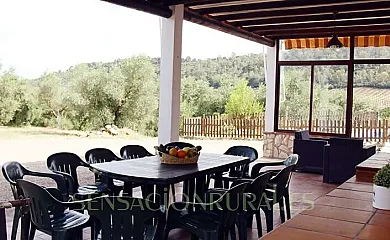 Casa Rural La Sierrezuela en Posadas (Córdoba) - Foto 7