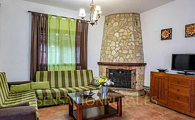 Casa Rural La Sierrezuela en Posadas (Córdoba) - Foto 8