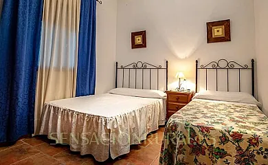 Casa Rural La Sierrezuela en Posadas (Córdoba) - Foto 10