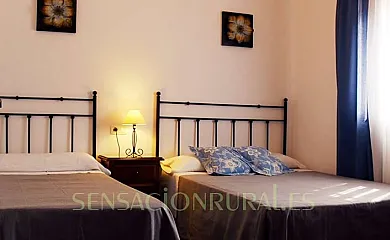 Casa Rural La Sierrezuela en Posadas (Córdoba) - Foto 12