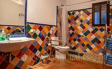 Casa Rural La Sierrezuela en Posadas (Córdoba) - Foto 13