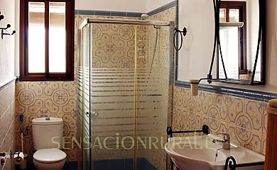 Casa Rural La Sierrezuela en Posadas (Córdoba) - Foto 14