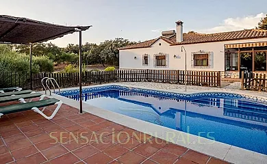 Casa Rural La Sierrezuela en Posadas (Córdoba) - Foto 16