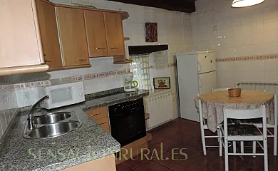 Ca Pepa en Huergas de Gordón (León) - Foto 2