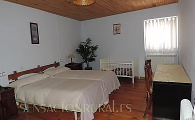 Ca Pepa en Huergas de Gordón (León) - Foto 3