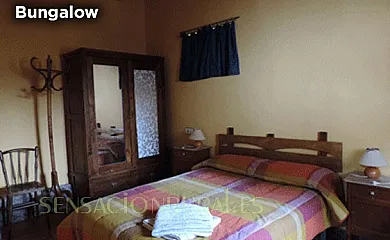 Ca Pepa en Huergas de Gordón (León) - Foto 5