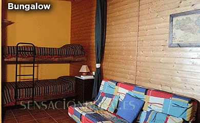 Ca Pepa en Huergas de Gordón (León) - Foto 6