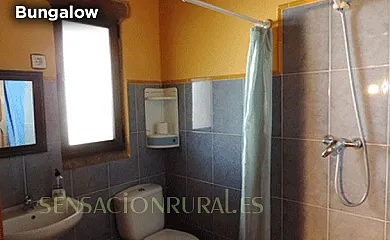 Ca Pepa en Huergas de Gordón (León) - Foto 7