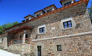 El Carbachín en Robles de Laciana (León) - Foto 1