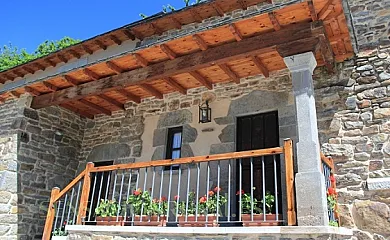 El Carbachín en Robles de Laciana (León) - Foto 2