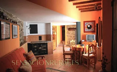 El Carbachín en Robles de Laciana (León) - Foto 3