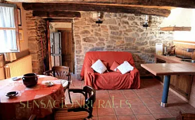 El Carbachín en Robles de Laciana (León) - Foto 4