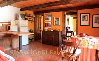 El Carbachín en Robles de Laciana (León) - Foto 5