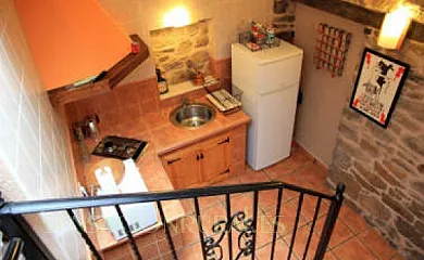 El Carbachín en Robles de Laciana (León) - Foto 6