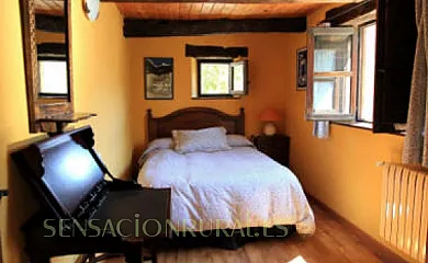 El Carbachín en Robles de Laciana (León) - Foto 7